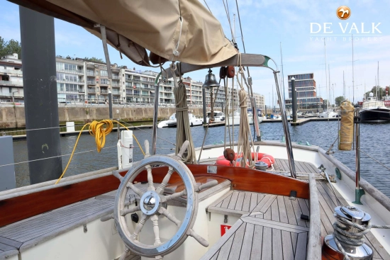 Ed Burnett 58 LOD Classic Schooner de segunda mano en venta