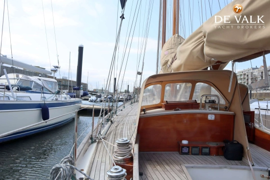 Ed Burnett 58 LOD Classic Schooner de segunda mano en venta