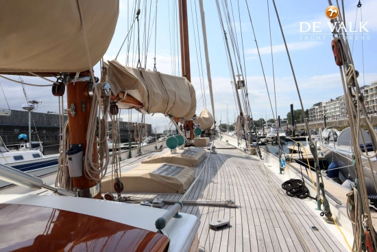 Ed Burnett 58 LOD Classic Schooner de segunda mano en venta