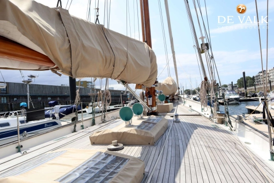 Ed Burnett 58 LOD Classic Schooner de segunda mano en venta