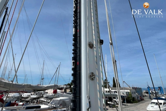 X Yachts X 50 usado à venda
