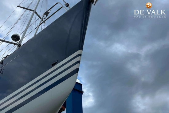 X Yachts X 50 usado à venda