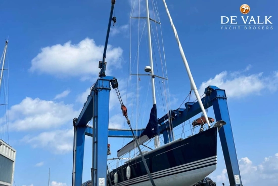 X Yachts X 50 usado à venda