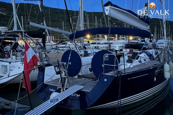 X Yachts X 50 usado à venda