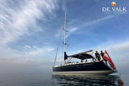 X Yachts X 50 usado à venda