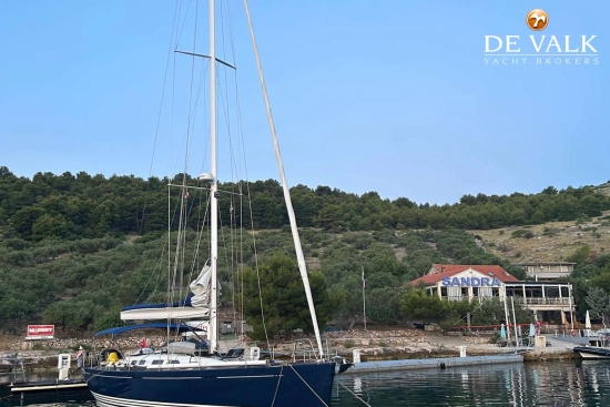 X Yachts X 50 usado à venda