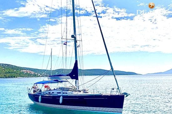 X Yachts X 50 usado à venda
