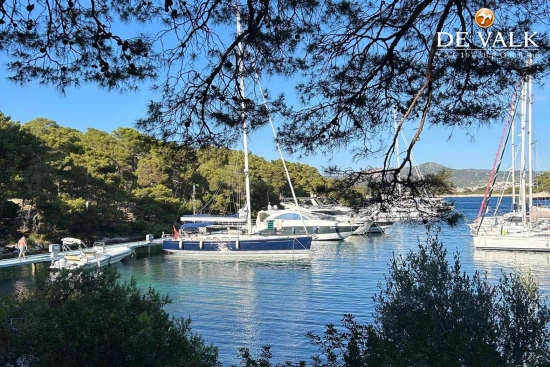 X Yachts X 50 usado à venda
