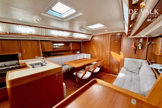 X Yachts X 50 usado à venda
