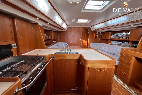X Yachts X 50 usado à venda