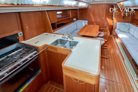X Yachts X 50 usado à venda