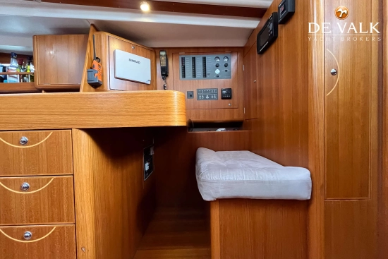 X Yachts X 50 usado à venda