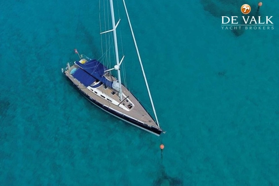 X Yachts X 50 usado à venda