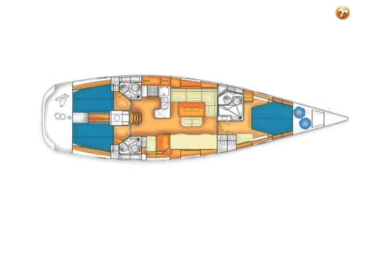 X Yachts X 50 usado à venda
