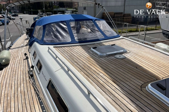 X Yachts X 50 usado à venda