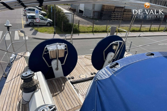 X Yachts X 50 usado à venda