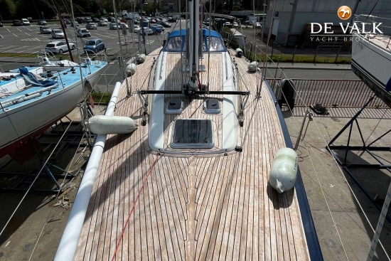 X Yachts X 50 usado à venda