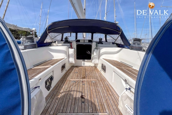 X Yachts X 50 usado à venda
