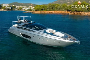 Riva 86 Domino usata in vendita
