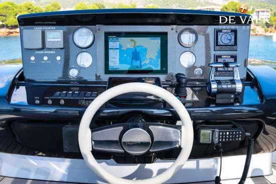 Riva 86 Domino usado à venda