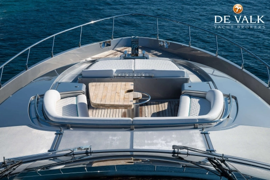Riva 86 Domino usado à venda