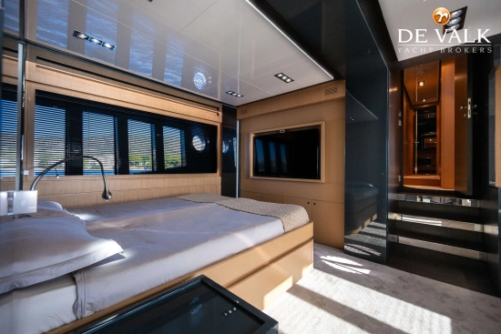 Riva 86 Domino usado à venda