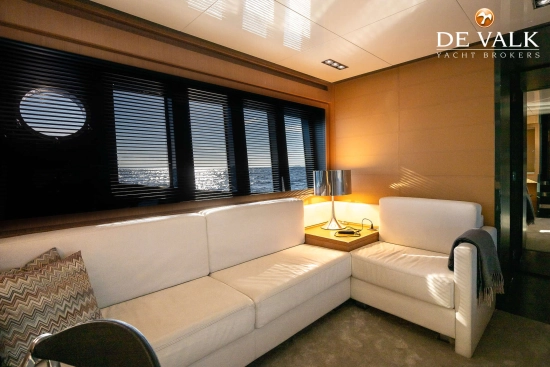 Riva 86 Domino usado à venda