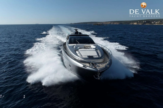 Riva 86 Domino usado à venda