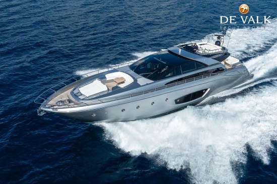 Riva 86 Domino usado à venda