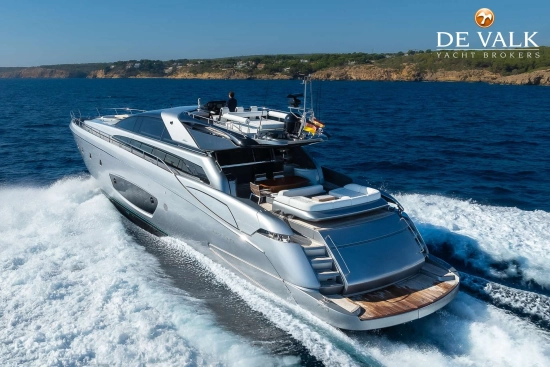 Riva 86 Domino usado à venda