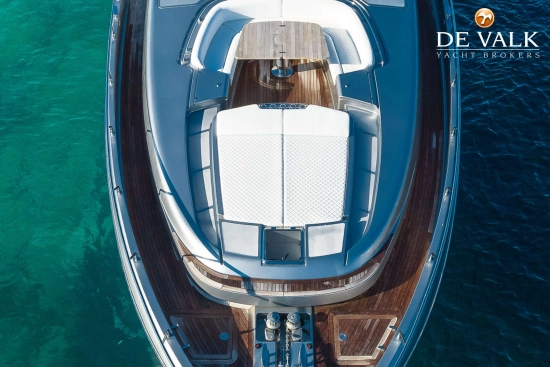 Riva 86 Domino usado à venda