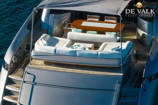 Riva 86 Domino usado à venda