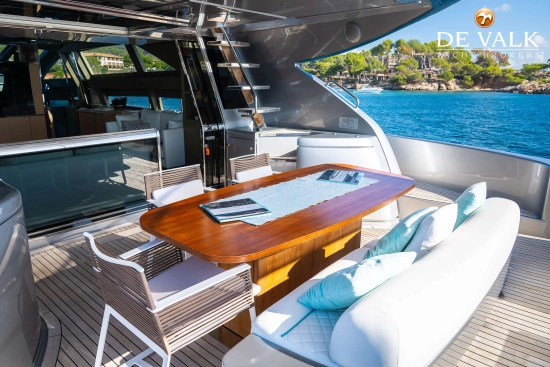 Riva 86 Domino usado à venda