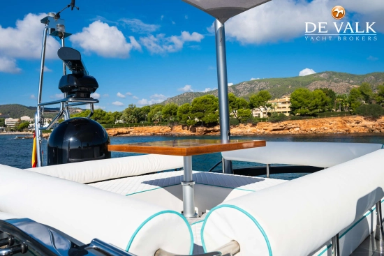 Riva 86 Domino usado à venda