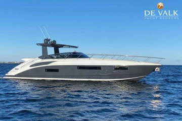 Acico Yachts 19 m usata in vendita