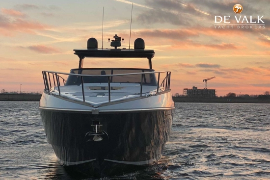 Acico Yachts 19 m usado à venda