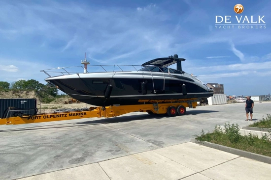 Acico Yachts 19 m usado à venda