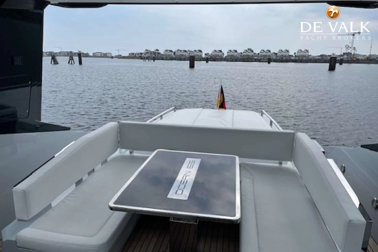 Acico Yachts 19 m usado à venda