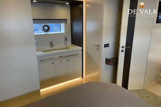 Acico Yachts 19 m usado à venda