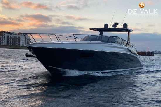 Acico Yachts 19 m usado à venda