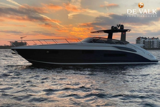 Acico Yachts 19 m usado à venda