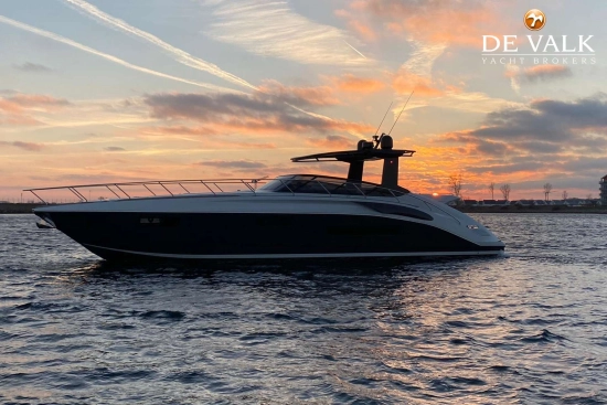 Acico Yachts 19 m usado à venda