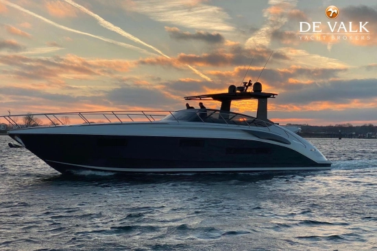 Acico Yachts 19 m usado à venda