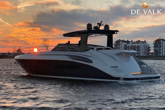 Acico Yachts 19 m usado à venda