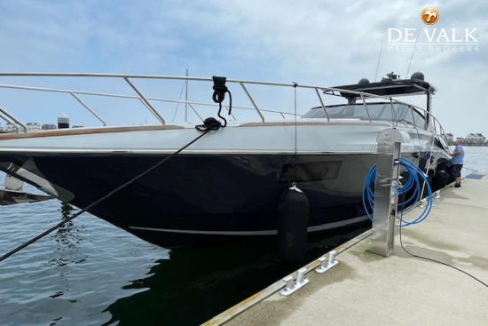 Acico Yachts 19 m usado à venda