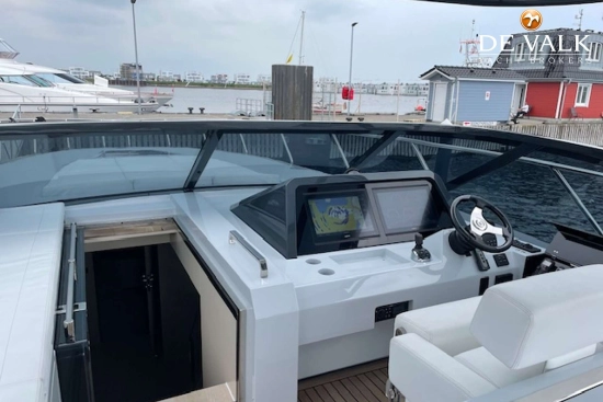 Acico Yachts 19 m usado à venda