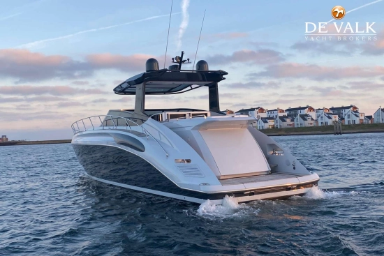 Acico Yachts 19 m usado à venda