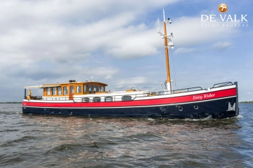 Alm Luxe Motor usata in vendita