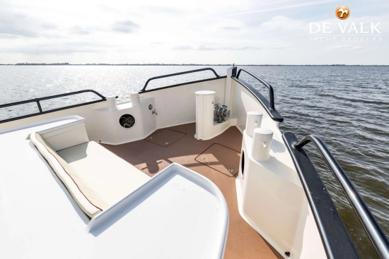 Alm Luxe Motor usado à venda