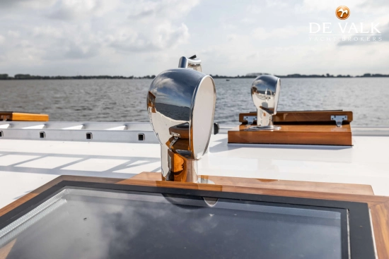 Alm Luxe Motor usado à venda